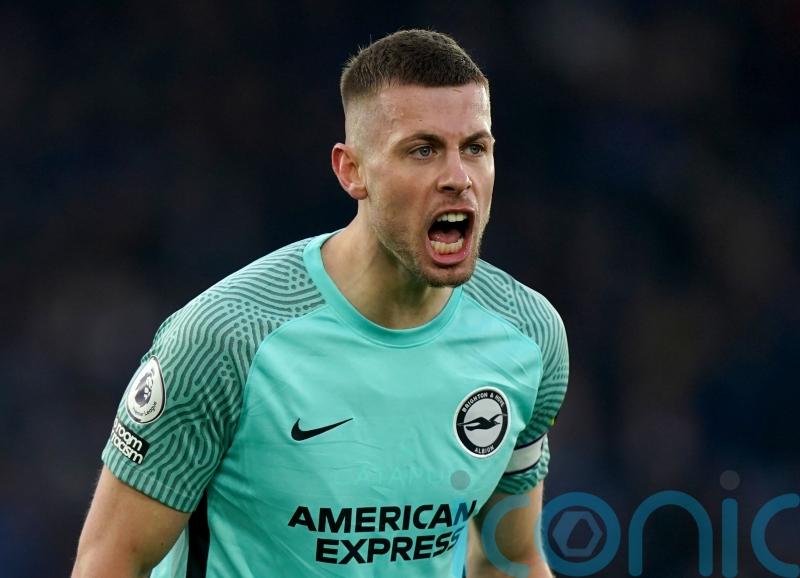 Brighton missing Adam Webster and Enock Mwepu for Aston Villa clash