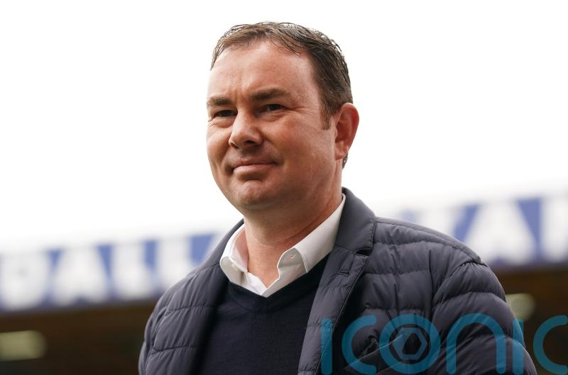 Tough baptism of fire for Derek Adams as Morecambe tackle Ipswich