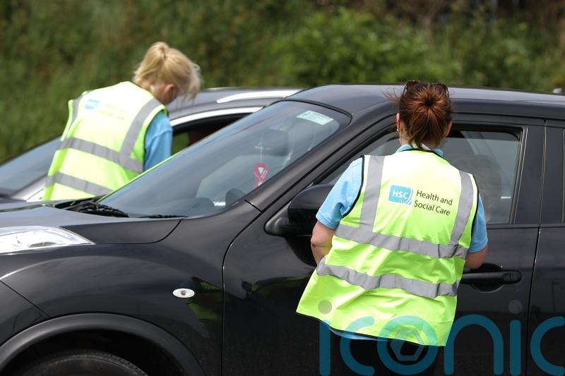 More clarity needed before free Covid testing is reduced: Swann