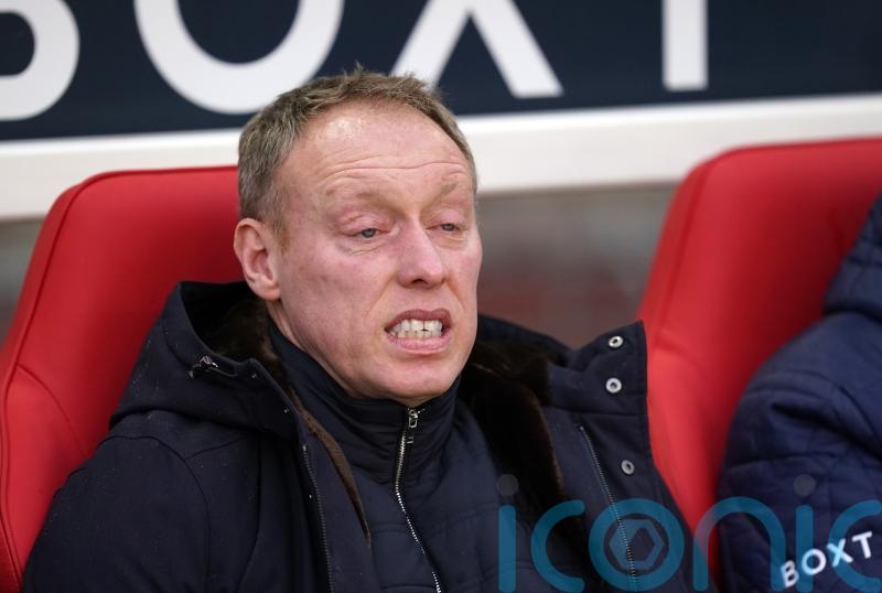 Steve Cooper could shuffle Forest pack for Bristol City visit after midweek draw