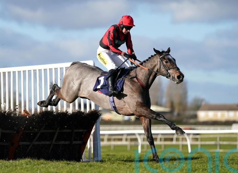Graystone takes Adonis test against Knight Salute at Kempton