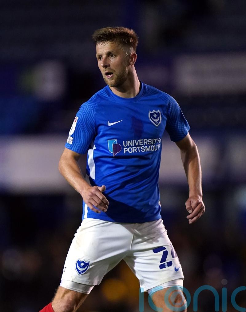 Michael Jacobs a doubt as Portsmouth look to stay on a roll against Fleetwood
