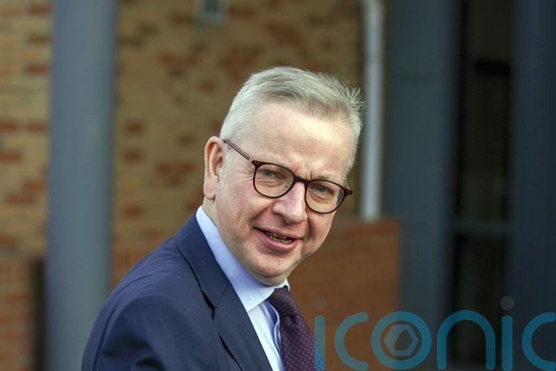 Gove sets out plan to give UK Government cash ‘straight to’ Scottish councils