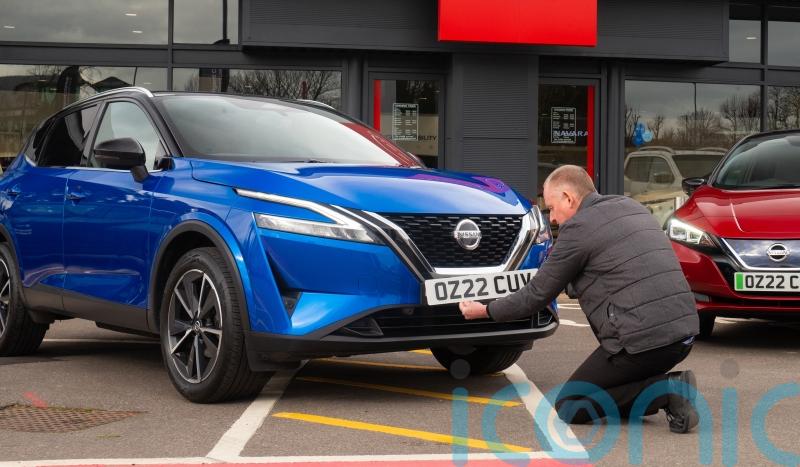 These are the best cars to get on the new 22 plate