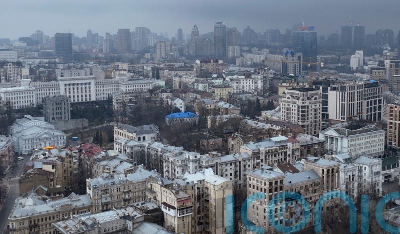Brazilian footballers trapped in Ukraine appeal for help