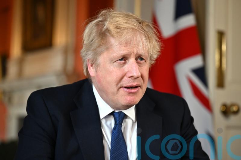 Details of Boris Johnson’s ‘largest and most severe’ sanctions against Russia