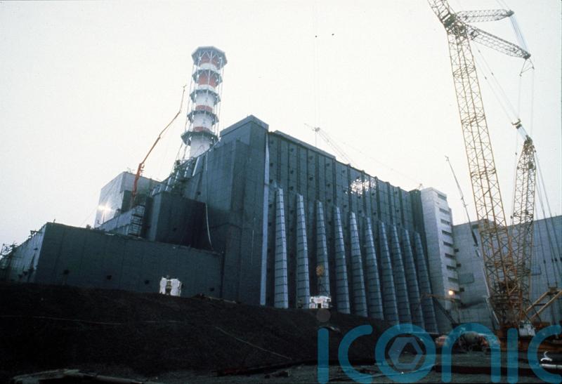 Officials say Ukraine no longer in control of Chernobyl site