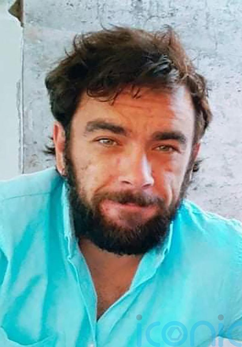 Irish photographer in Ukraine lay in bed shaking as Russian assault started