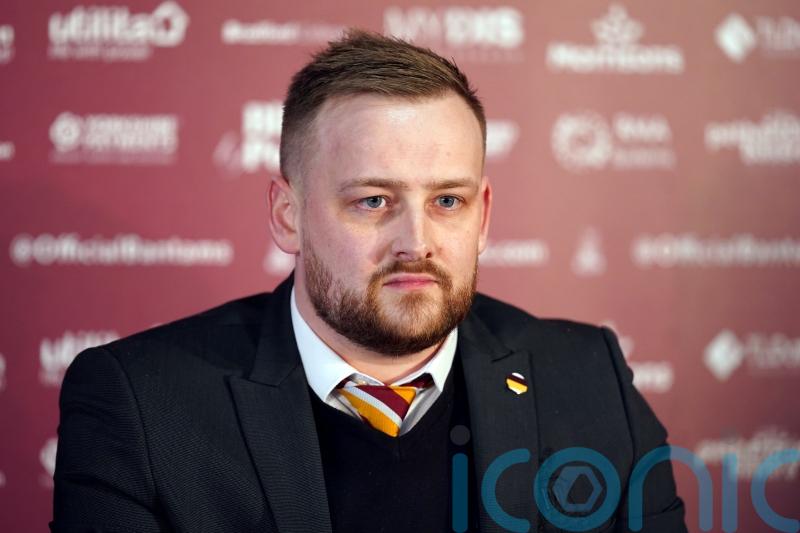 Bradford chief reveals Mark Hughes’ interest in job landed in email junk folder