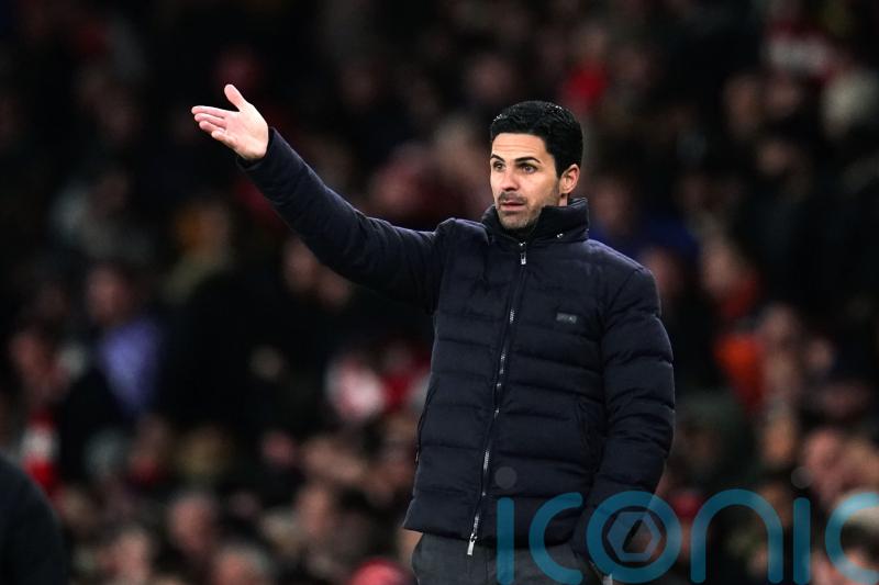 Mikel Arteta believes Alexandre Lacazette summed up Arsenal’s character