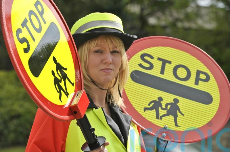 Drivers urged to slow down near schools after ‘concerning’ research