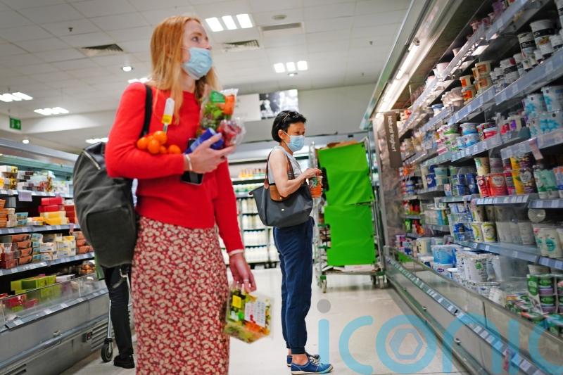 M&S voted UK’s favourite in-store supermarket in annual Which? survey