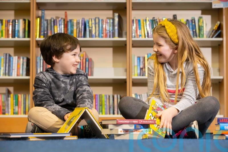 Travel books ‘flying off’ library shelves for post-Covid holidays