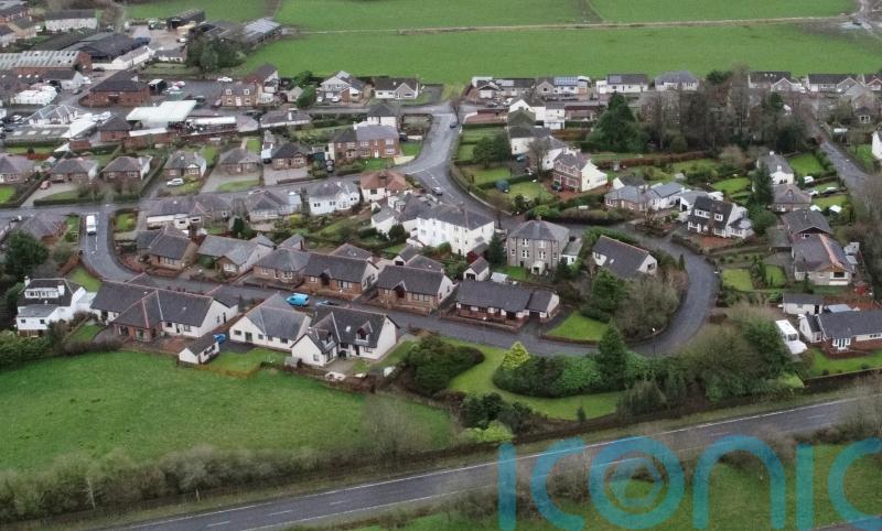 Sky announces mini-series based on the 1988 Lockerbie bombing