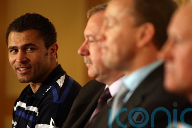 On this day in 2009: Jason Robinson returns to Sale