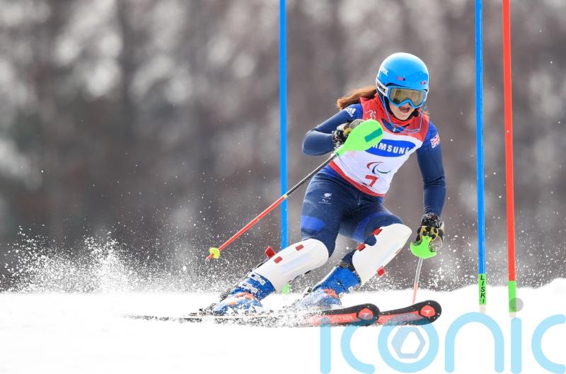 A closer look at Great Britain’s hottest Winter Paralympics medal prospects
