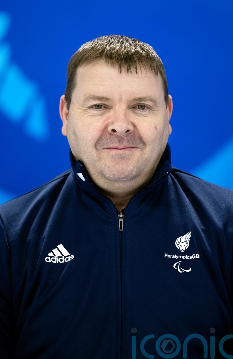 Ex-firefighter David Melrose: Wheelchair curling has ‘made me complete again’
