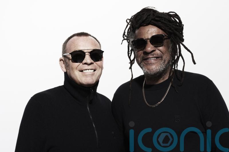 UB40 star Ali Campbell to ‘tear roof off’ O2 during Storm Eunice reopening gig