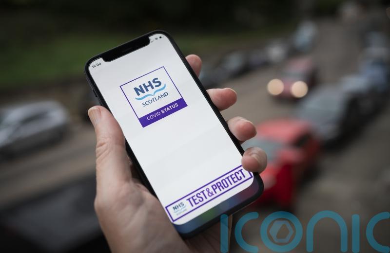 Data watchdog raps Scottish Government over Covid Status app privacy issues