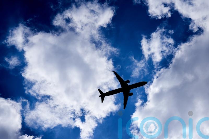 Russia bans UK flights over its airspace in retaliation to British sanctions