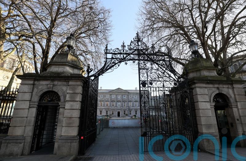 Sinn Fein TD quits party claiming she was victim of ‘psychological warfare’