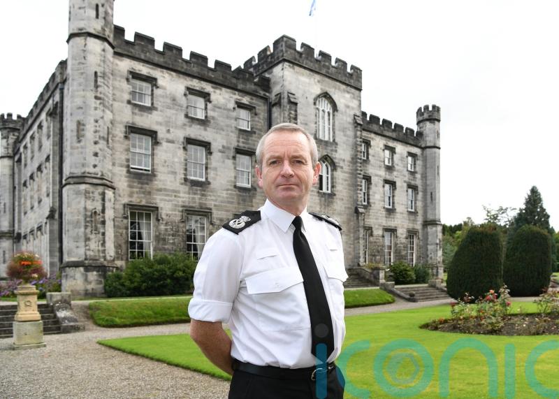 Specialist police online abuse team honoured in awards