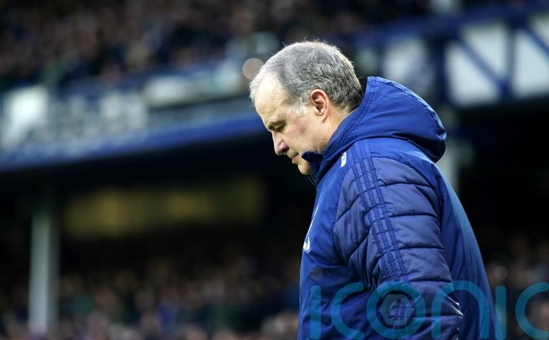 Marcelo Bielsa ‘very worried’ by Leeds’ form but will not change philosophy