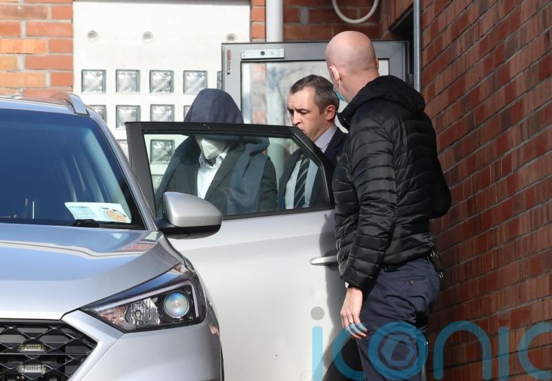 Man appears in court over fatal shooting