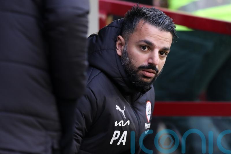 Barnsley report no new injuries for home clash with Middlesbrough