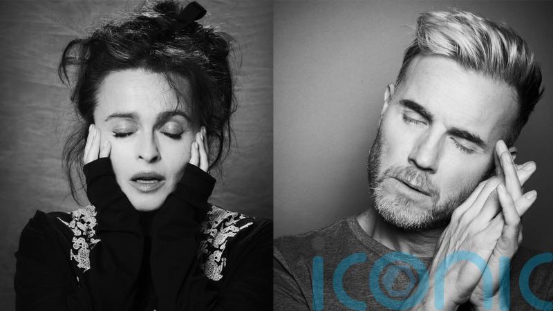 Why ‘feeling your feelings’ is so important for our mental health, as celebs star in awareness campaign