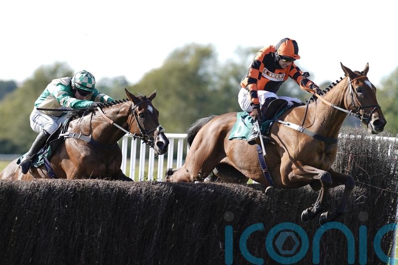 Scudamore looks to Court Master for more Eider glory