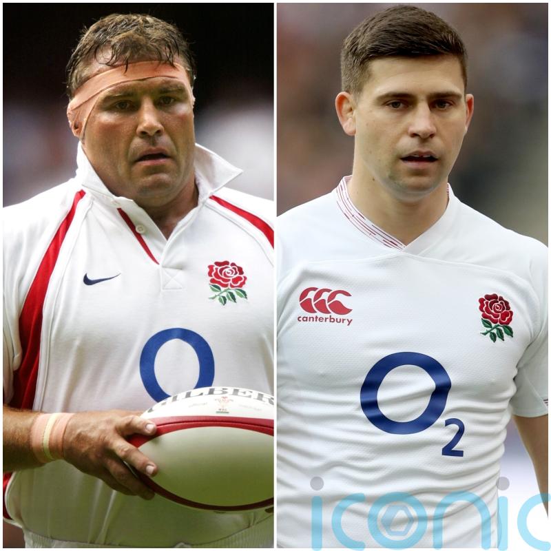 Jason Leonard will ‘clap harder than anyone’ when Ben Youngs breaks cap record