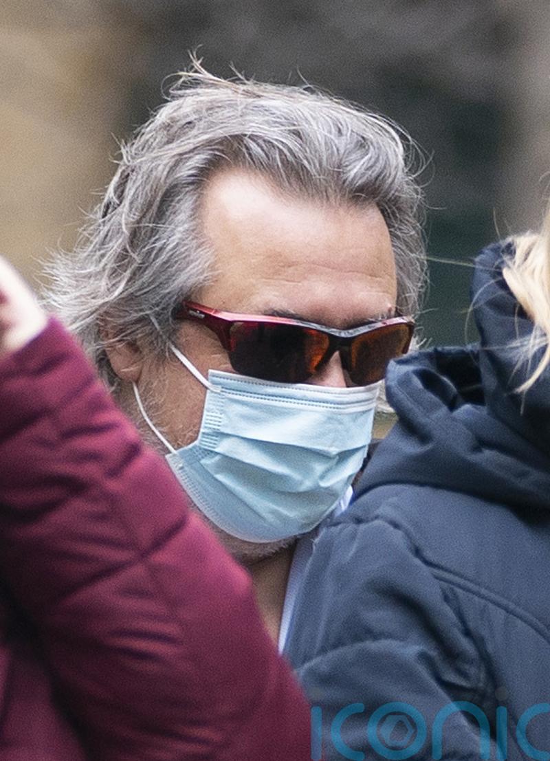 Photographer guilty of sexually assaulting aspiring actress 10 years ago