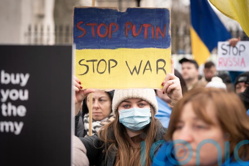 West’s sanctions misaligned with urgency of Ukraine crisis, expert warns