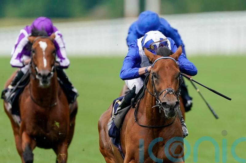 Lord North takes starring role in Winter Derby return