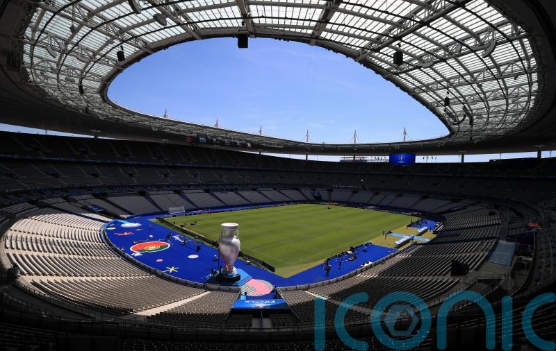 Russia stripped of Champions League final and Grand Prix after Ukraine invasion