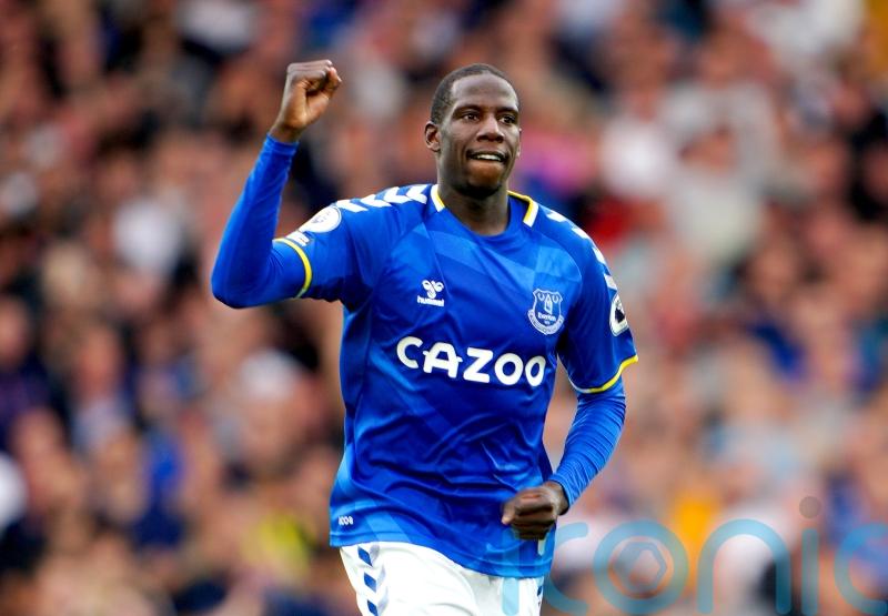 Everton welcome back Demarai Gray and Abdoulaye Doucoure for Man City clash