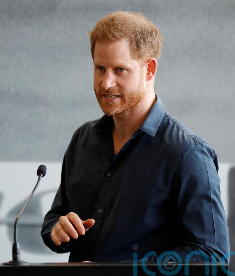 Harry given ‘insufficient information’ over security decision, court hears