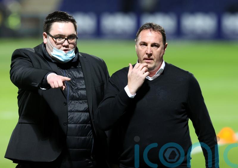 Ross County hoping to see players return from injury for St Johnstone clash