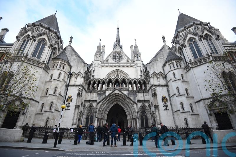 Boy must leave father in England and return to Russia – judge