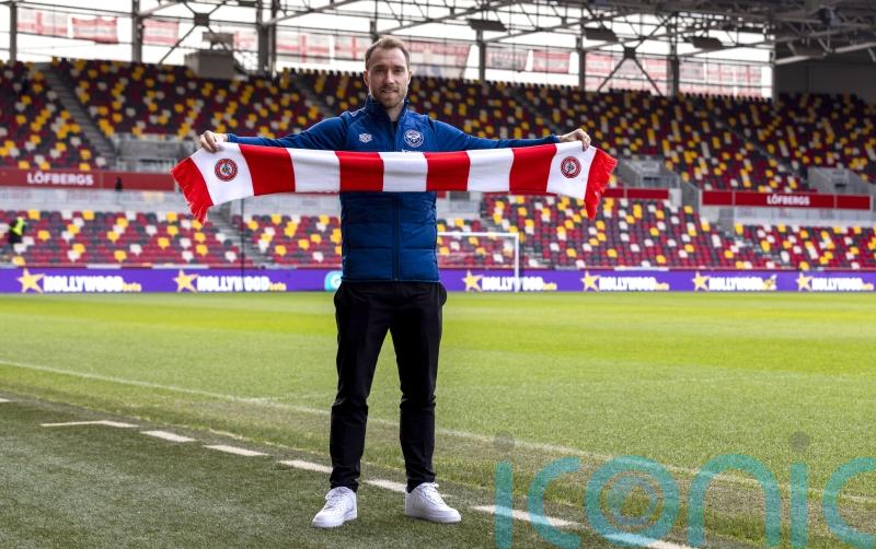 Christian Eriksen set for emotional return – Premier League talking points