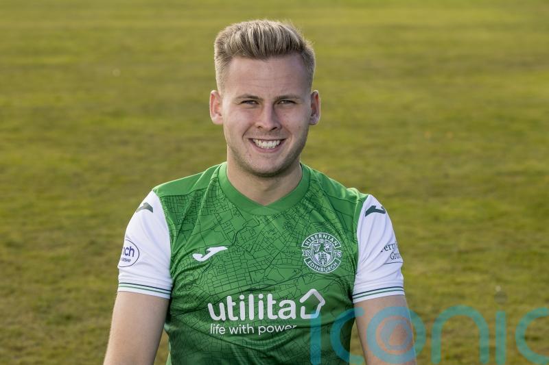 Hibernian lose Elias Melkersen and James Scott to illness ahead of Celtic clash