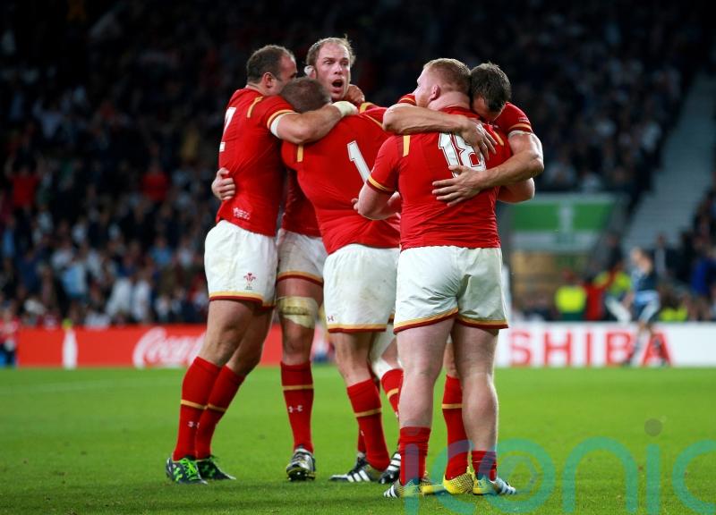 Dan Biggar calls for the spirit of 2015 as Wales target Twickenham success
