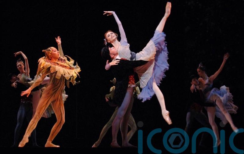 Royal Opera House cancels Bolshoi Ballet London tour
