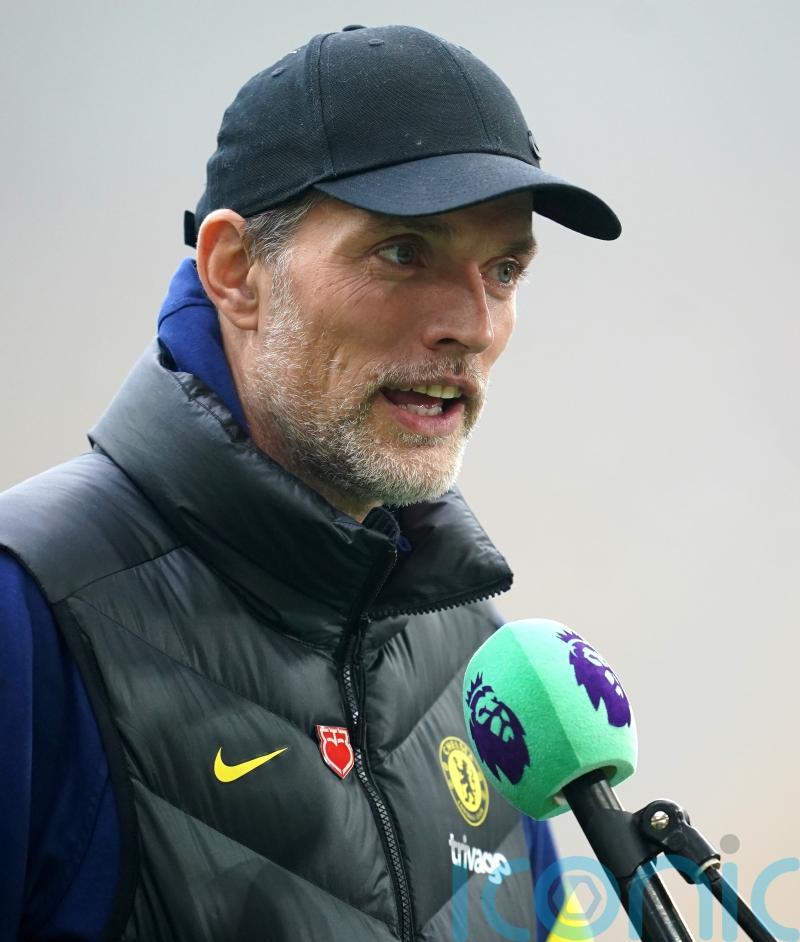 War is clouding Chelsea minds ahead of Wembley showdown, says boss Thomas Tuchel