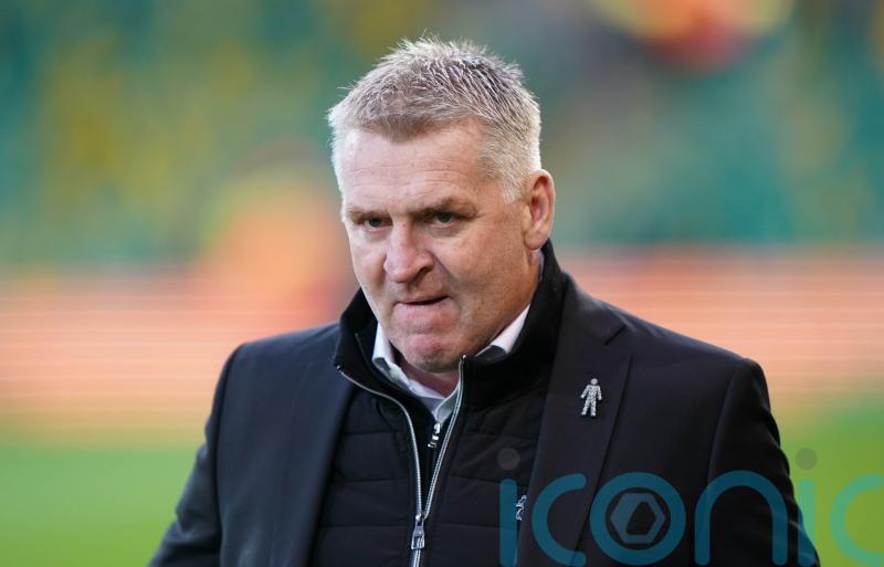 Dean Smith rues under-par performance as Norwich go down at Southampton