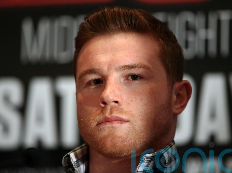 Saul Alvarez to step up to light-heavyweight to fight Dmitry Bivol