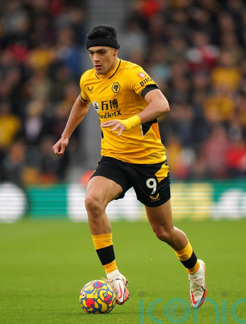 Raul Jimenez hopes Wolves can add finishing touch to top-four chase