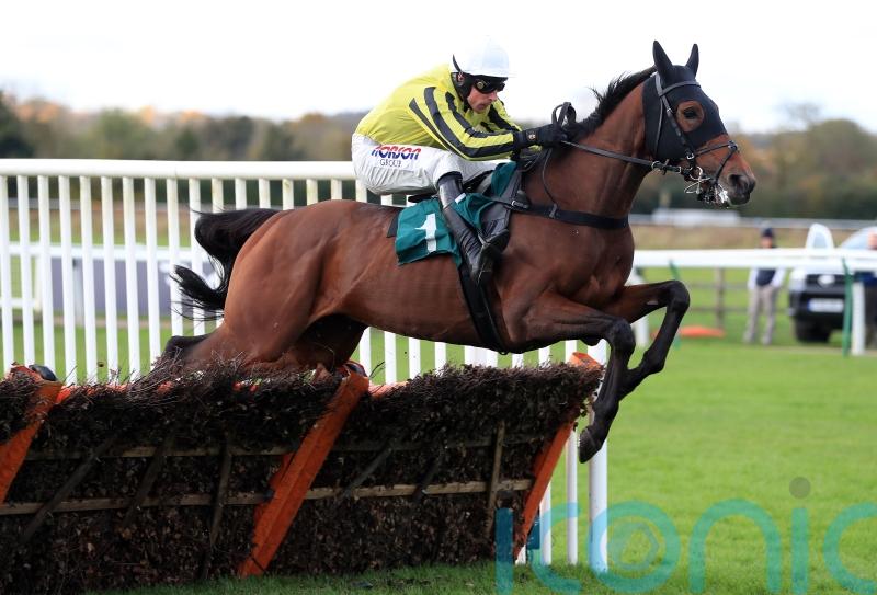 Allmankind bidding to show Cheltenham sparkle in National Spirt