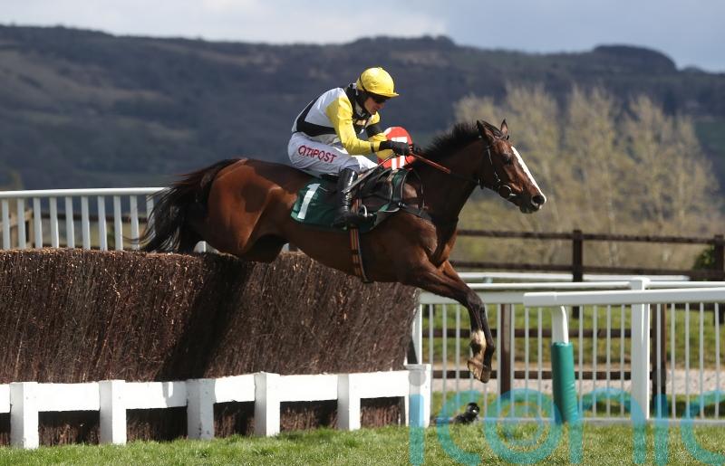Win My Wings takes flight to land Eider gamble